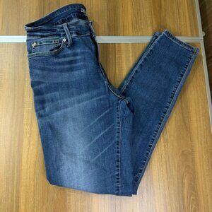 Denizen from Levi's Dark Wash Jeans